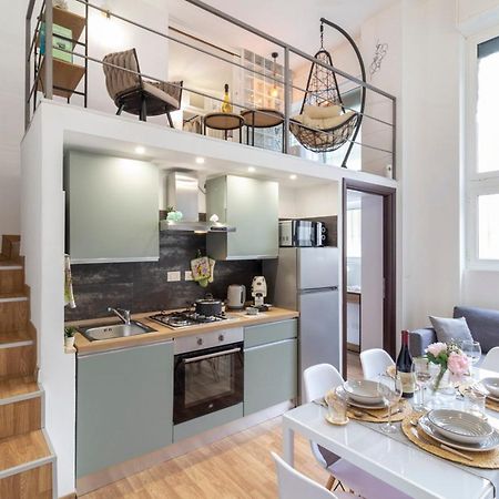 Luxloft Milano Bocconi - 2 Bathrooms - Free Parking Εξωτερικό φωτογραφία