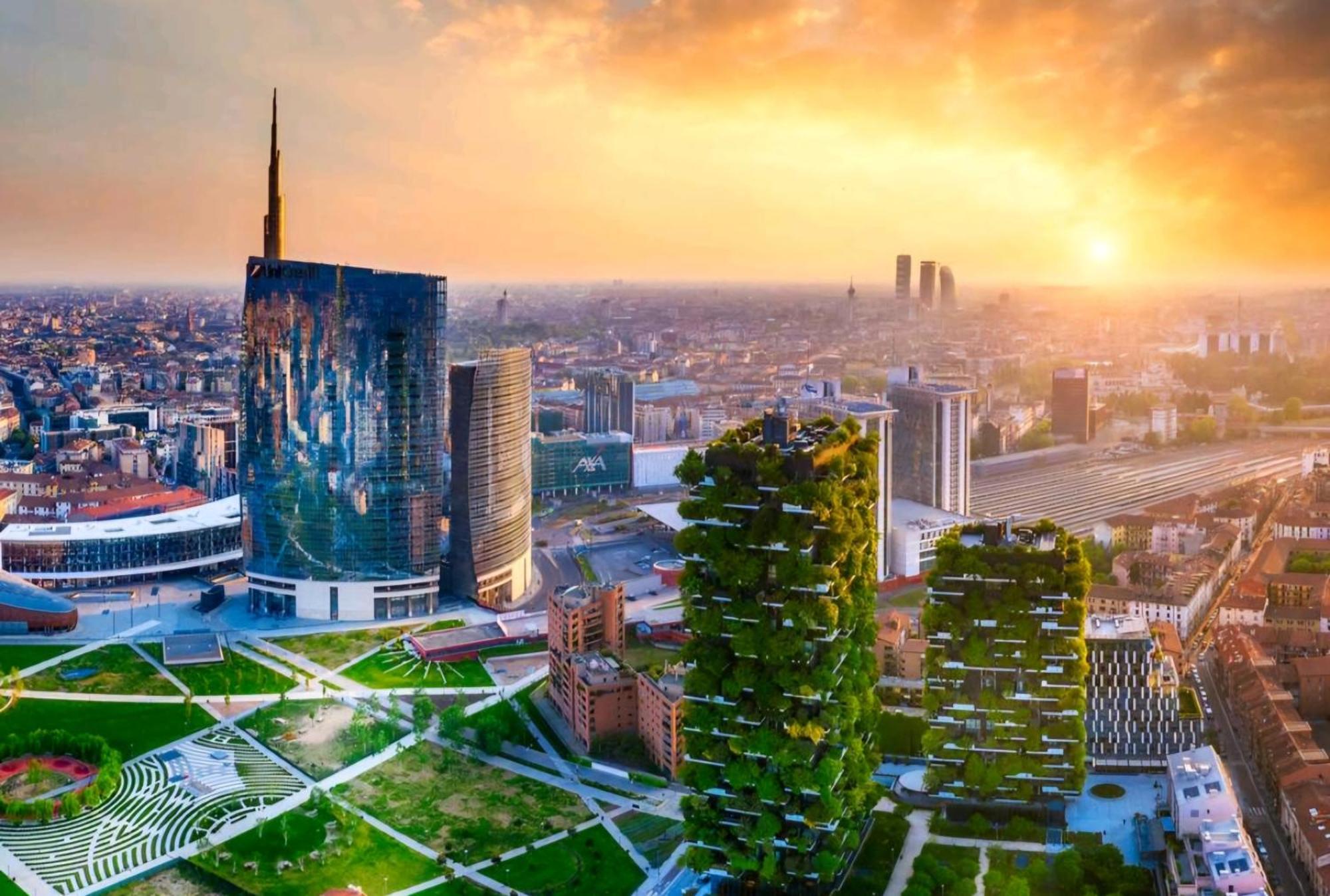 Luxloft Milano Bocconi - 2 Bathrooms - Free Parking Εξωτερικό φωτογραφία