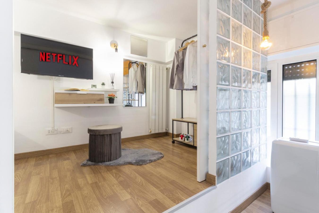 Luxloft Milano Bocconi - 2 Bathrooms - Free Parking Εξωτερικό φωτογραφία