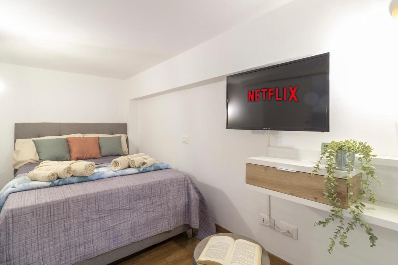 Luxloft Milano Bocconi - 2 Bathrooms - Free Parking Εξωτερικό φωτογραφία