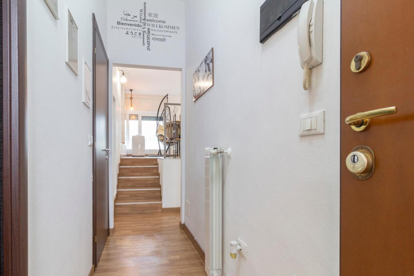 Luxloft Milano Bocconi - 2 Bathrooms - Free Parking Εξωτερικό φωτογραφία