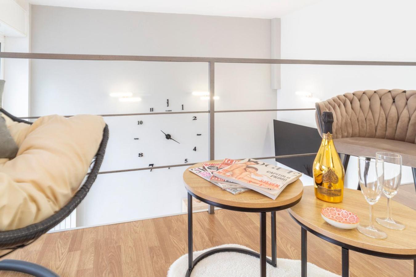 Luxloft Milano Bocconi - 2 Bathrooms - Free Parking Εξωτερικό φωτογραφία