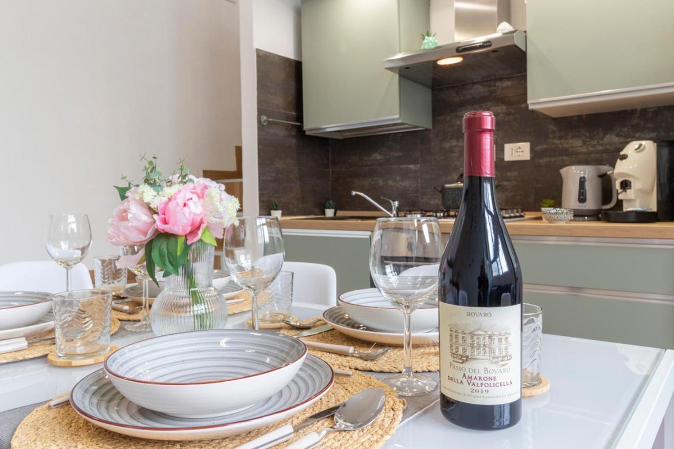 Luxloft Milano Bocconi - 2 Bathrooms - Free Parking Εξωτερικό φωτογραφία