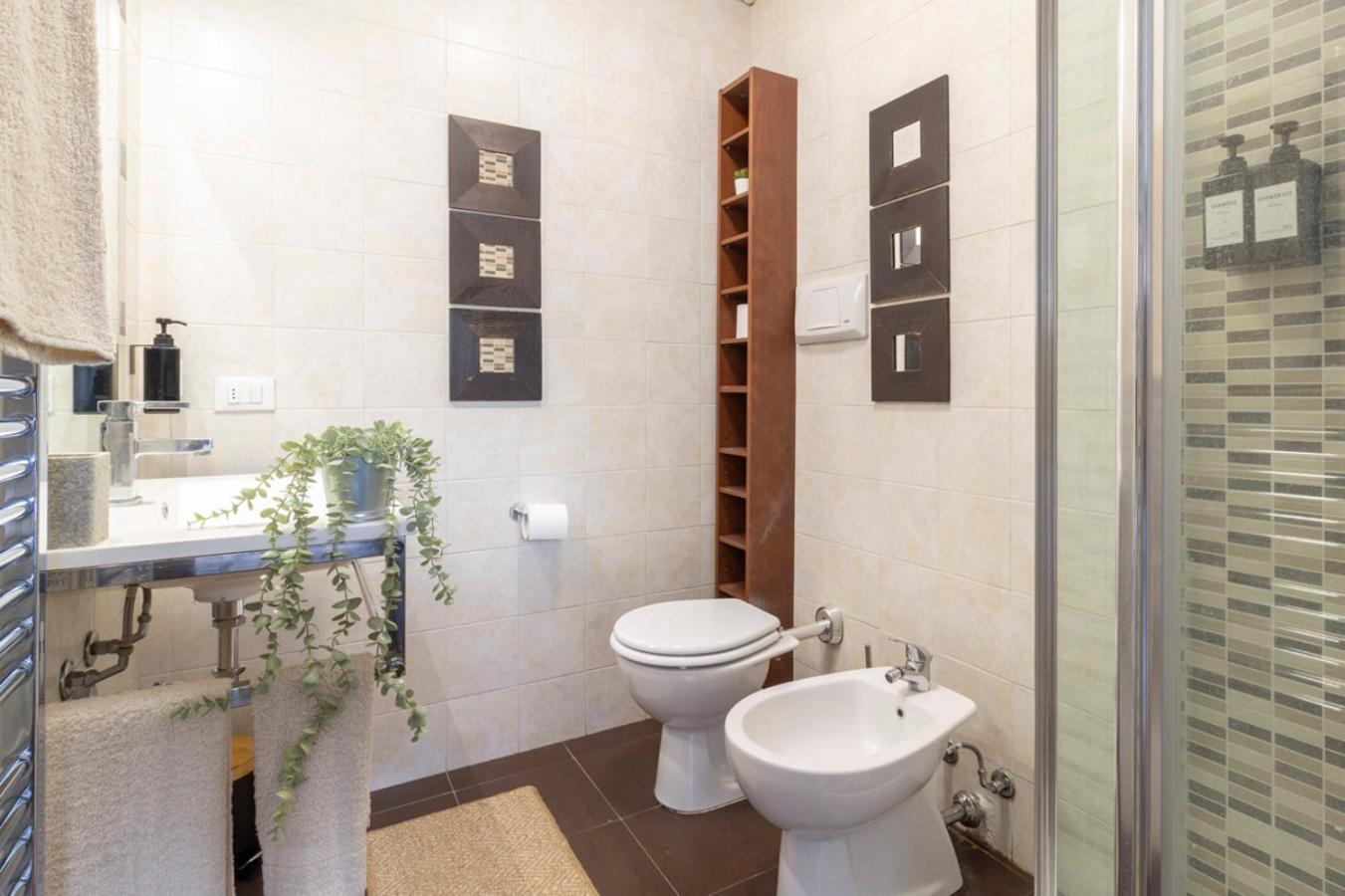 Luxloft Milano Bocconi - 2 Bathrooms - Free Parking Εξωτερικό φωτογραφία