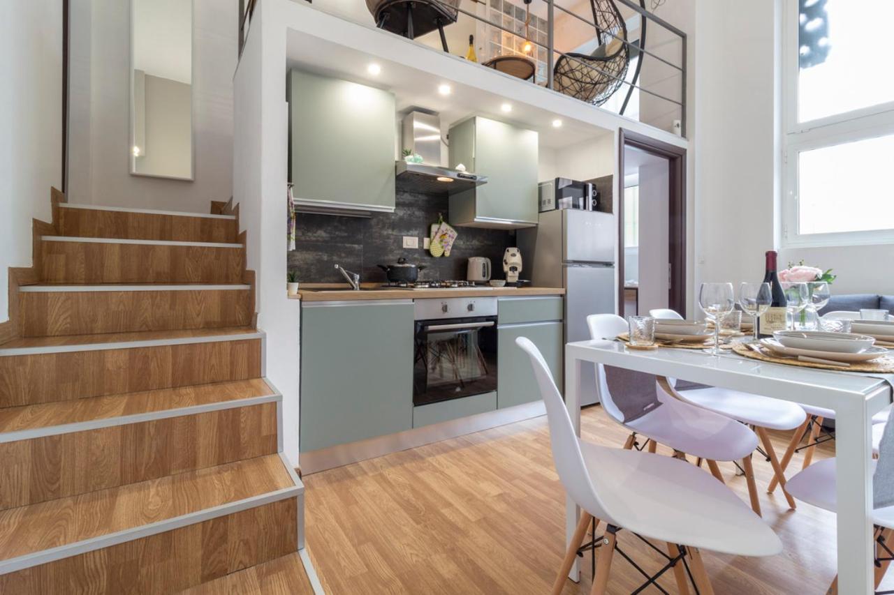 Luxloft Milano Bocconi - 2 Bathrooms - Free Parking Δωμάτιο φωτογραφία